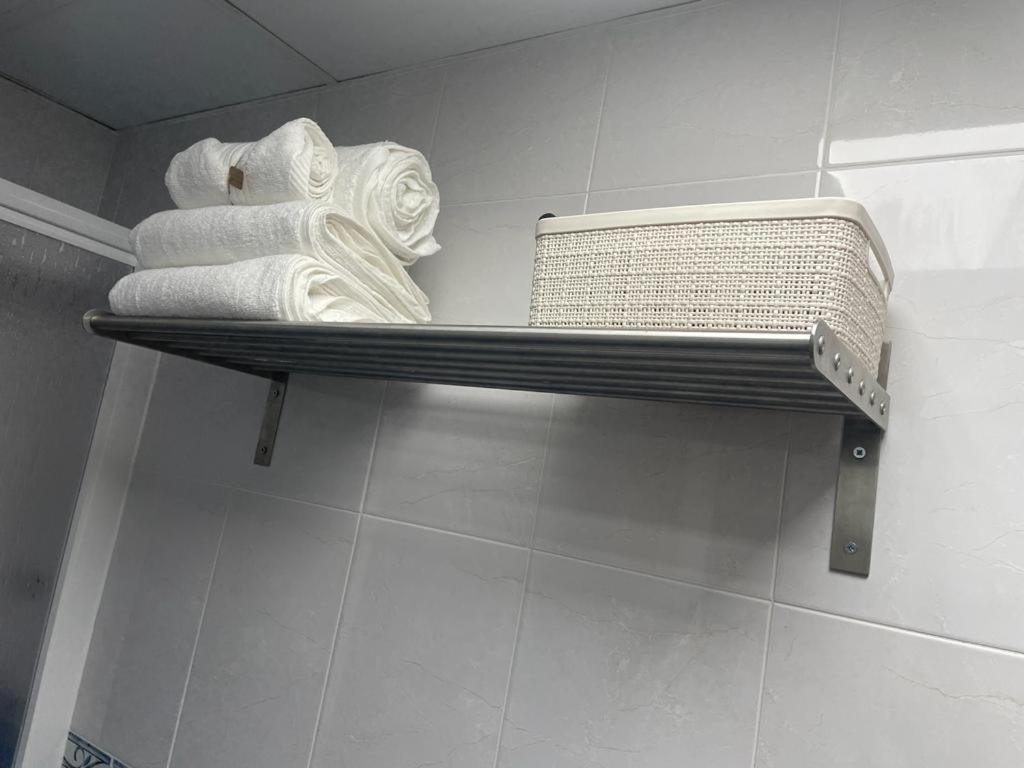 Apartamento Flores De Santiago Jerez de la Frontera Exteriör bild