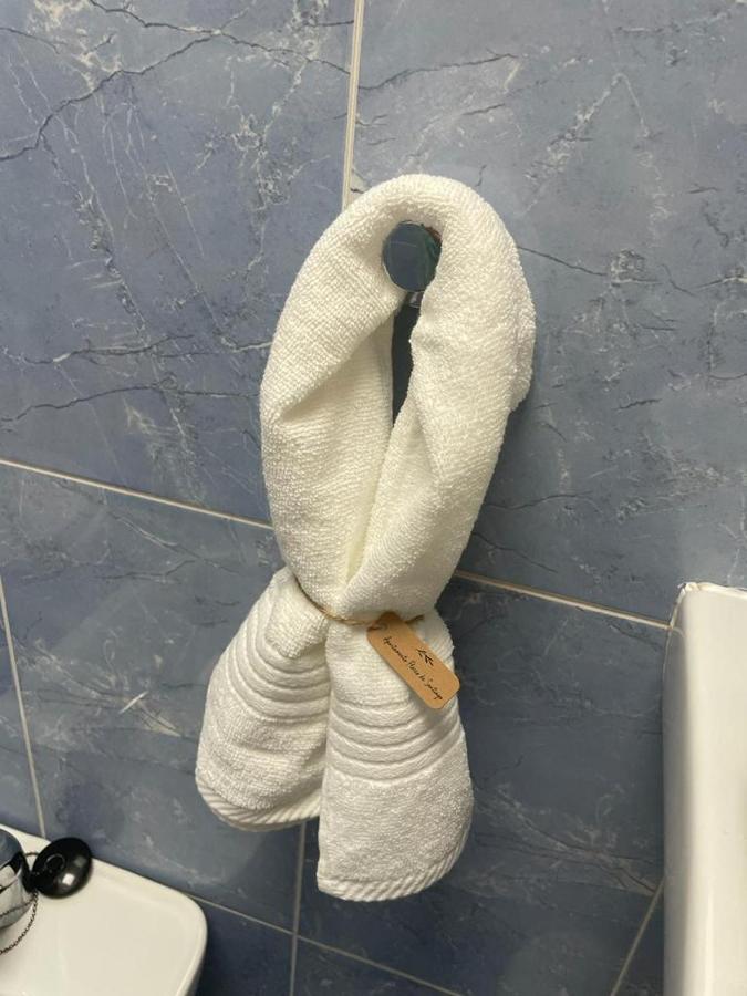 Apartamento Flores De Santiago Jerez de la Frontera Exteriör bild